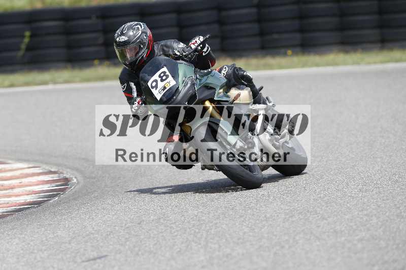 /33 24.07.2025 Speer Racing ADR/Gruppe gelb/98